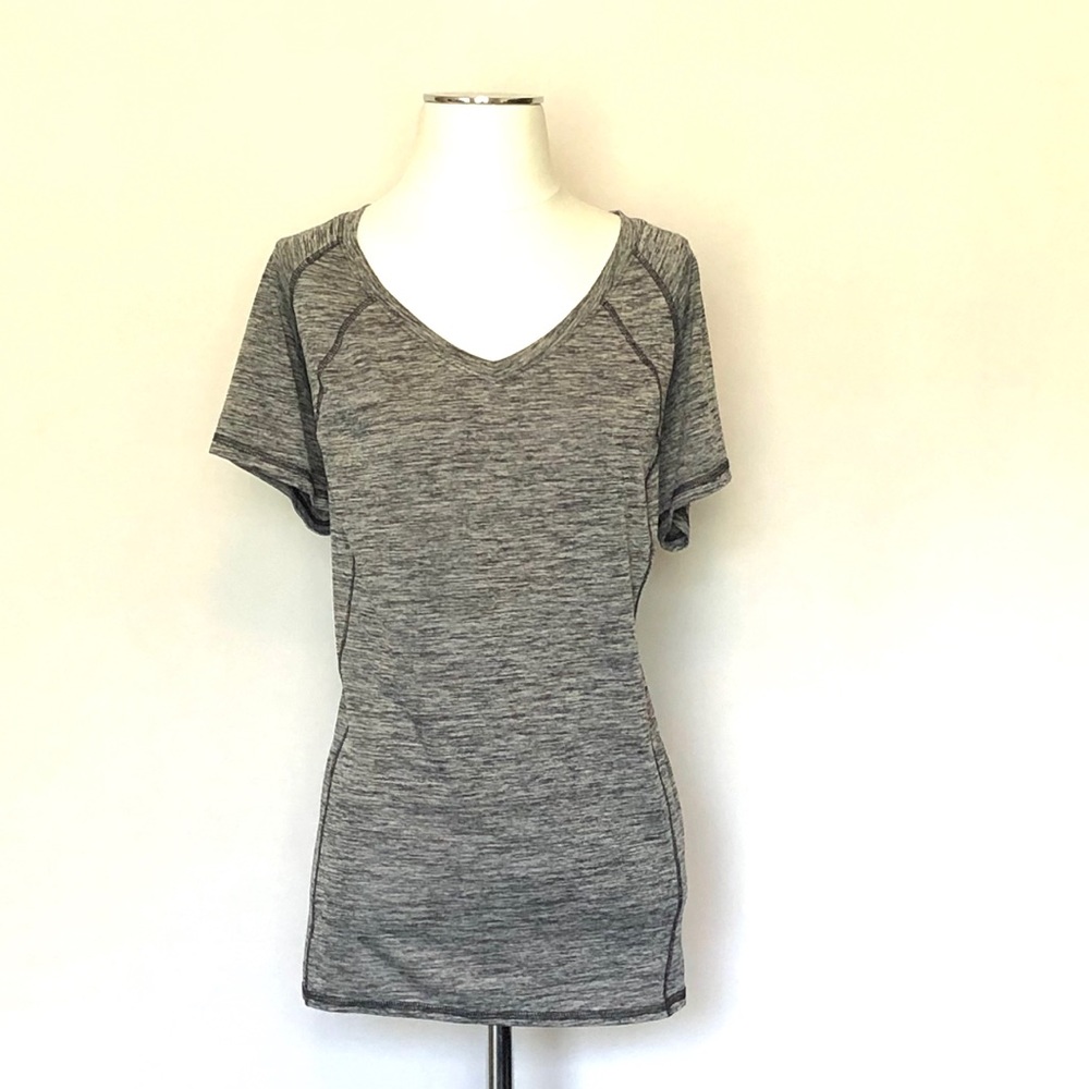 Livi Active Top by Lane Bryant